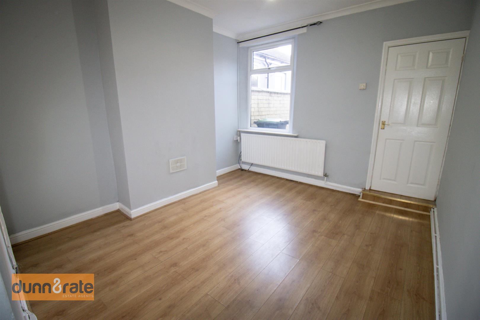 Preston Street, Smallthorne, Stoke-On-Trent